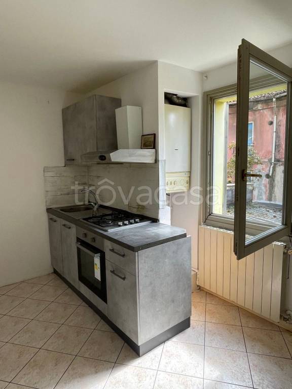 appartamento in vendita a Lumezzane in zona San Sebastiano