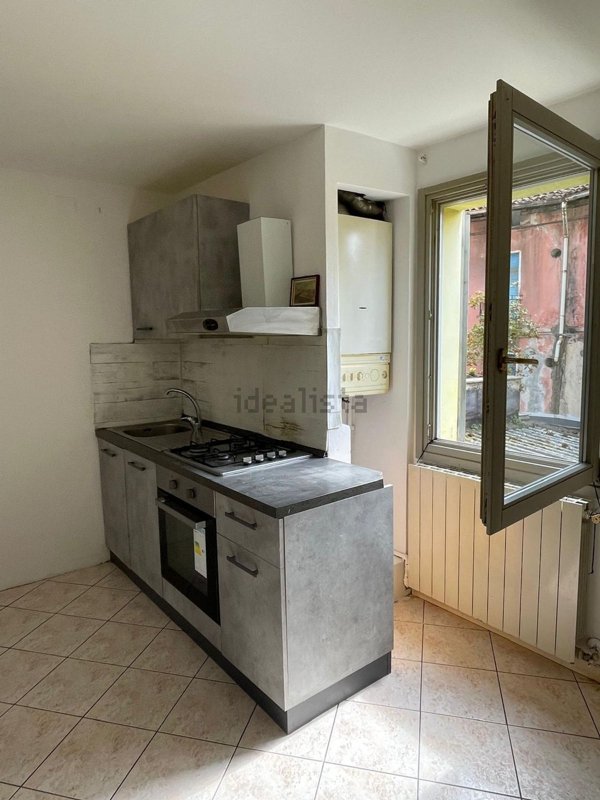 appartamento in vendita a Lumezzane in zona San Sebastiano