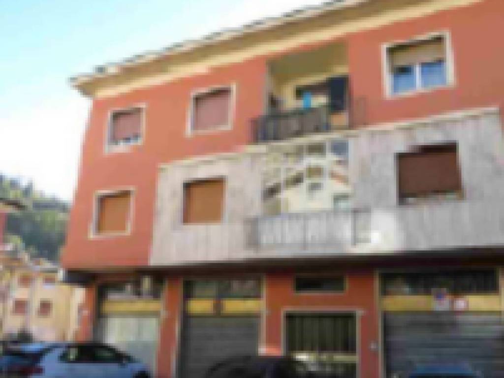 locale commerciale in vendita a Lumezzane in zona San Sebastiano