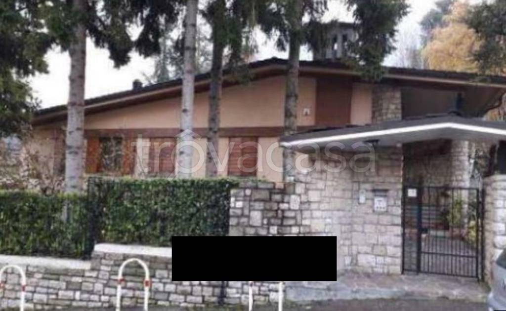 casa indipendente in vendita a Lumezzane in zona San Sebastiano