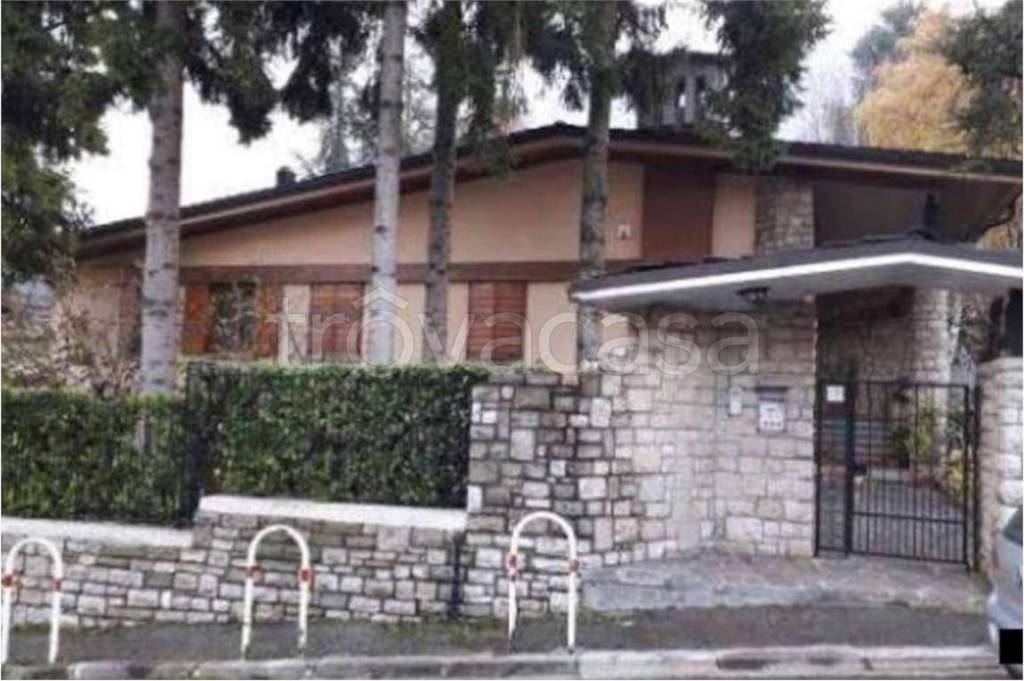 casa indipendente in vendita a Lumezzane in zona San Sebastiano