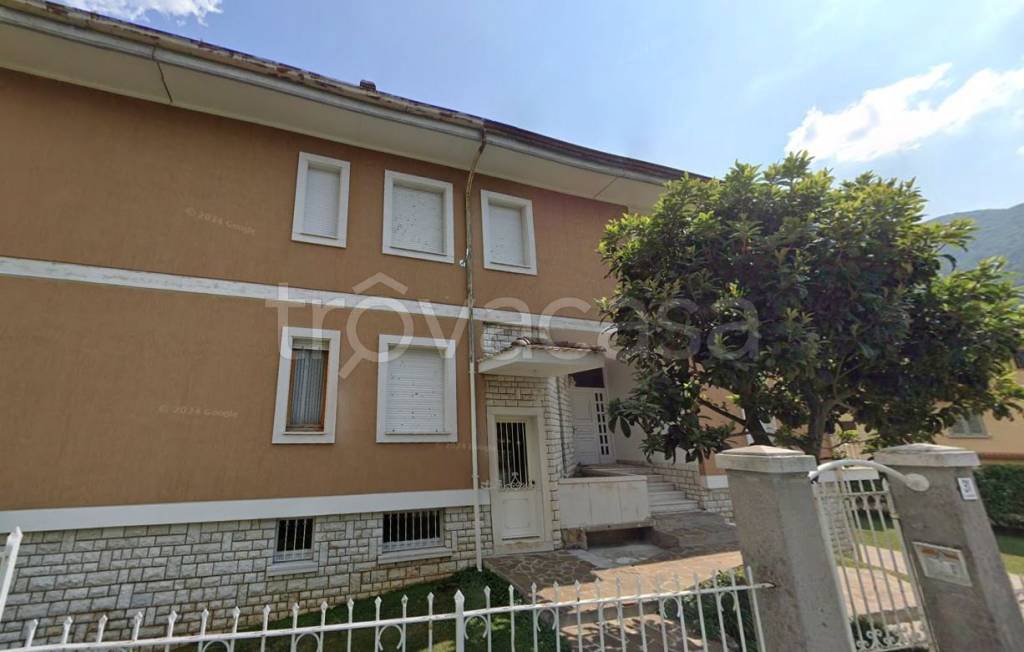 appartamento in vendita a Lumezzane in zona San Sebastiano