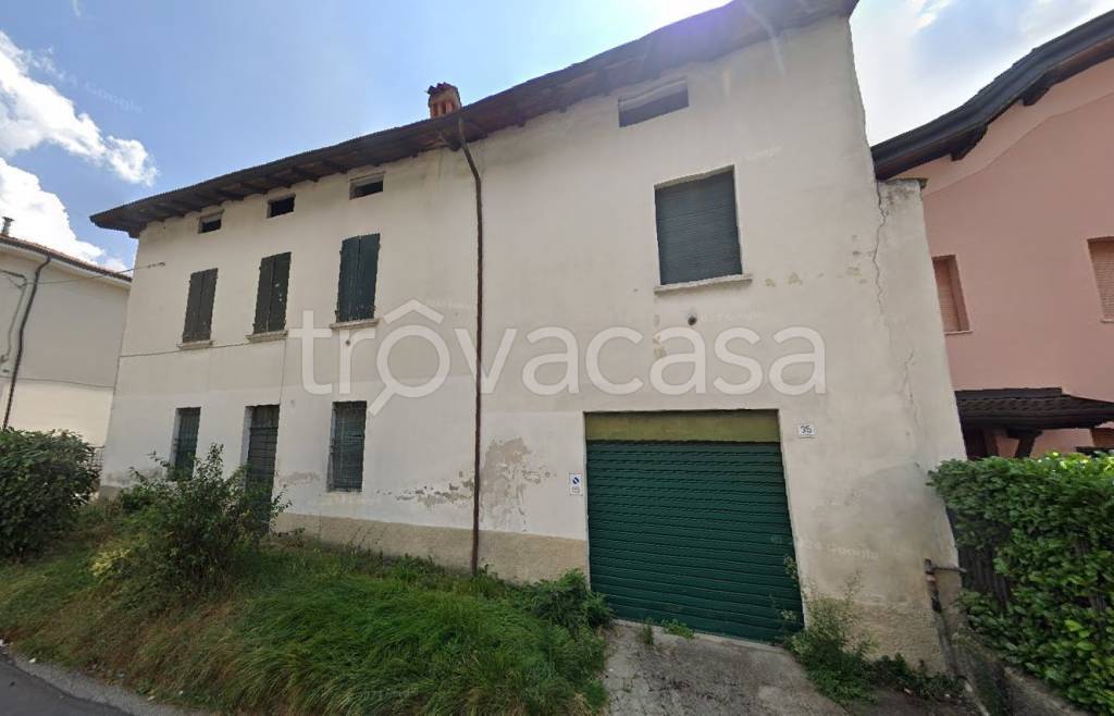 appartamento in vendita a Lumezzane in zona San Sebastiano