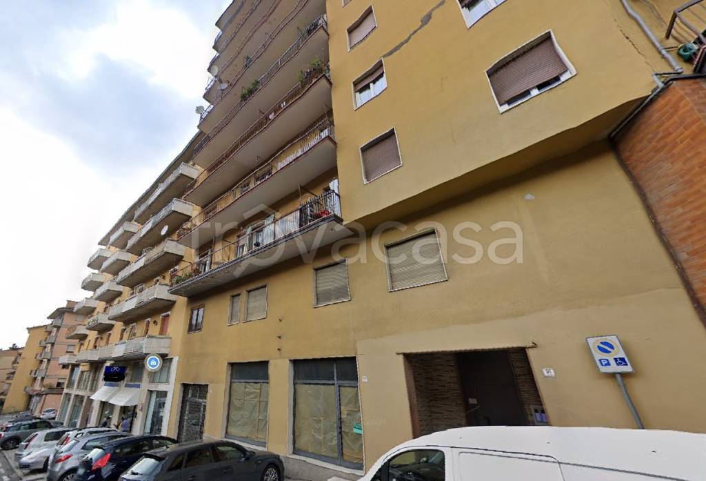 appartamento in vendita a Lumezzane in zona San Sebastiano