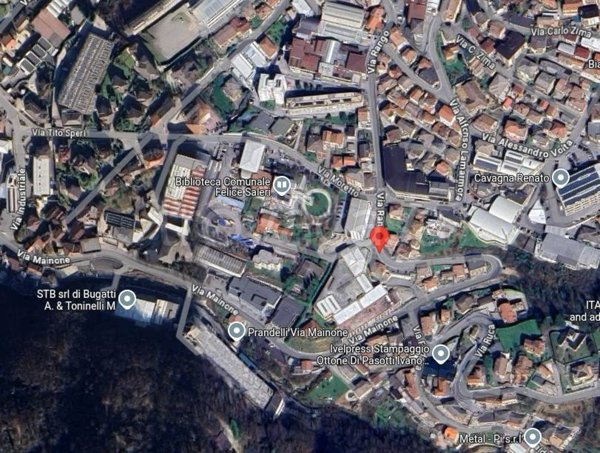appartamento in vendita a Lumezzane in zona San Sebastiano