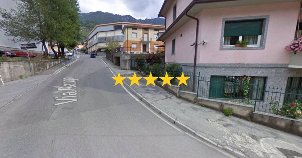 appartamento in vendita a Lumezzane in zona San Sebastiano
