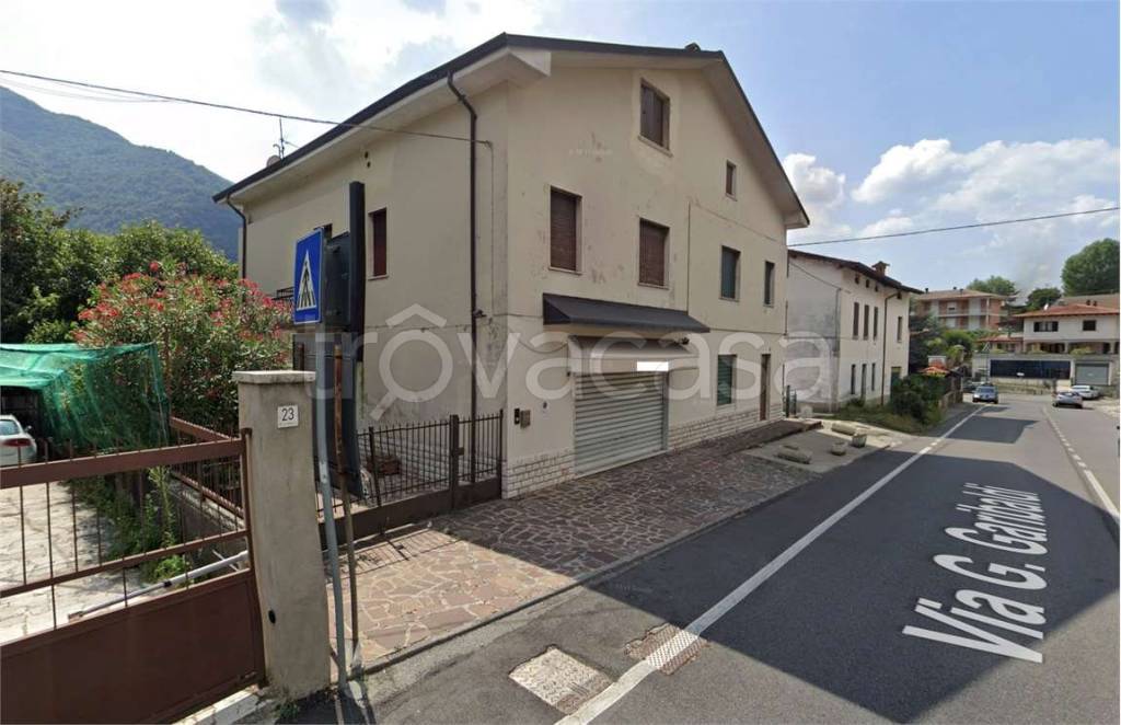 appartamento in vendita a Lumezzane in zona San Sebastiano