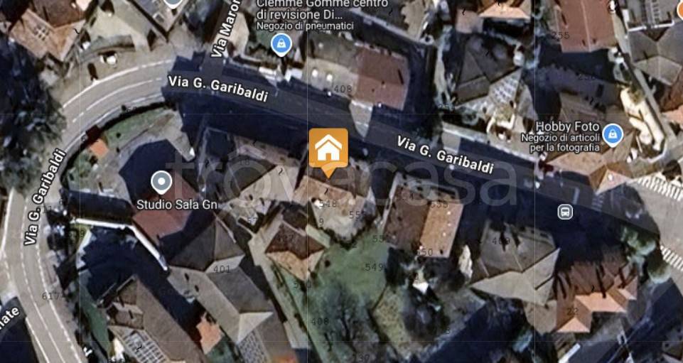 casa indipendente in vendita a Lumezzane in zona San Sebastiano