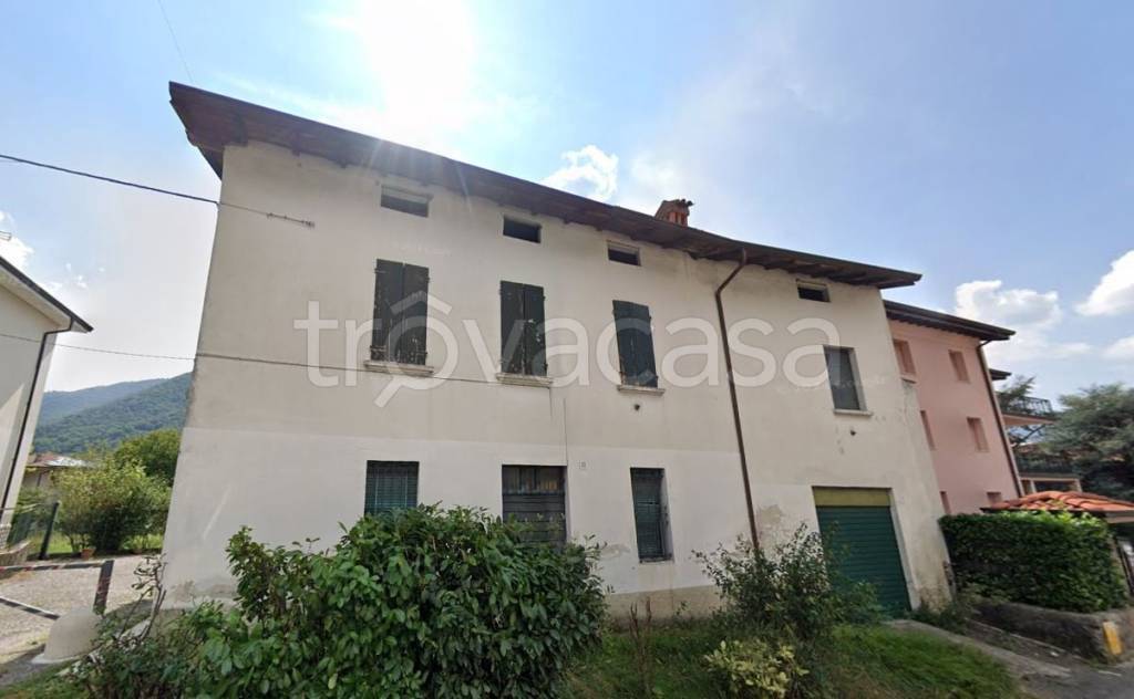 appartamento in vendita a Lumezzane in zona San Sebastiano