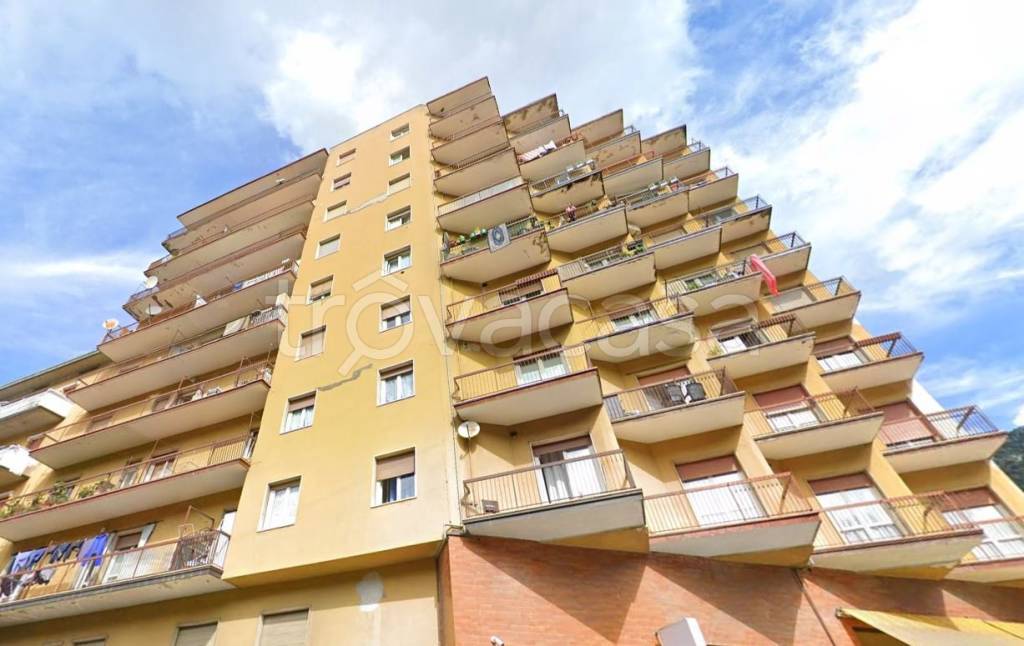 appartamento in vendita a Lumezzane in zona San Sebastiano