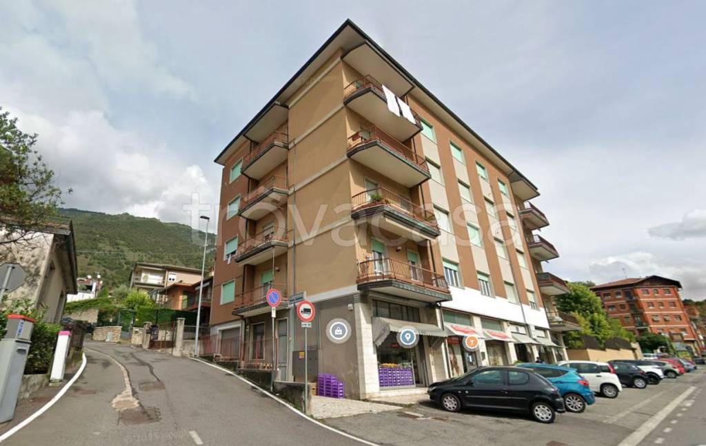 appartamento in vendita a Lumezzane in zona San Sebastiano