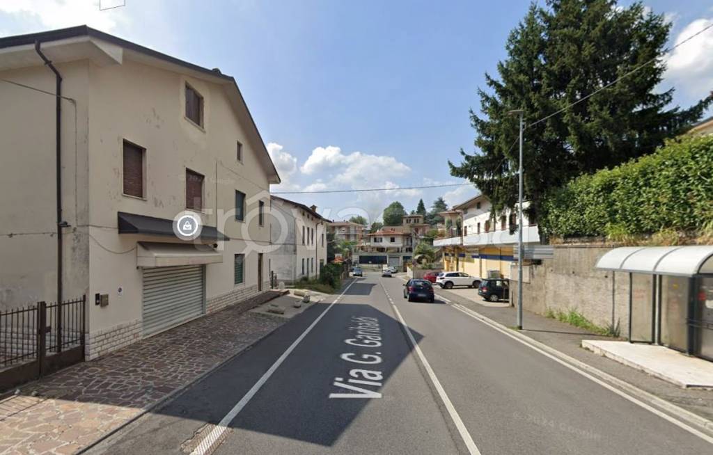 appartamento in vendita a Lumezzane in zona San Sebastiano