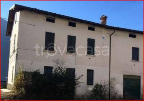 appartamento in vendita a Lumezzane in zona San Sebastiano