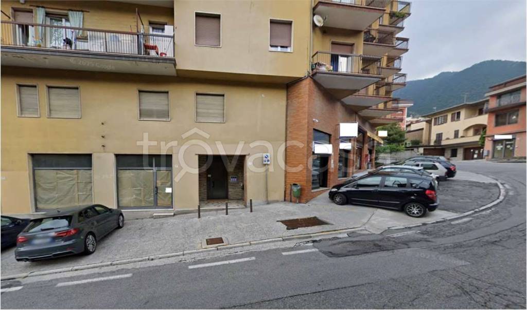 appartamento in vendita a Lumezzane in zona San Sebastiano