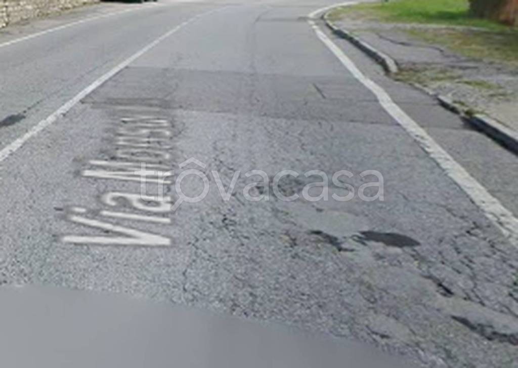 terreno agricolo in vendita a Lumezzane in zona San Sebastiano