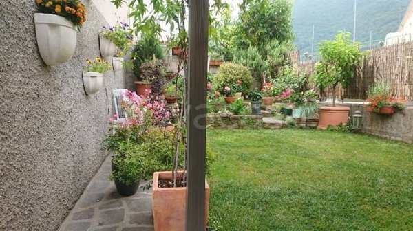 appartamento in vendita a Lumezzane in zona San Sebastiano