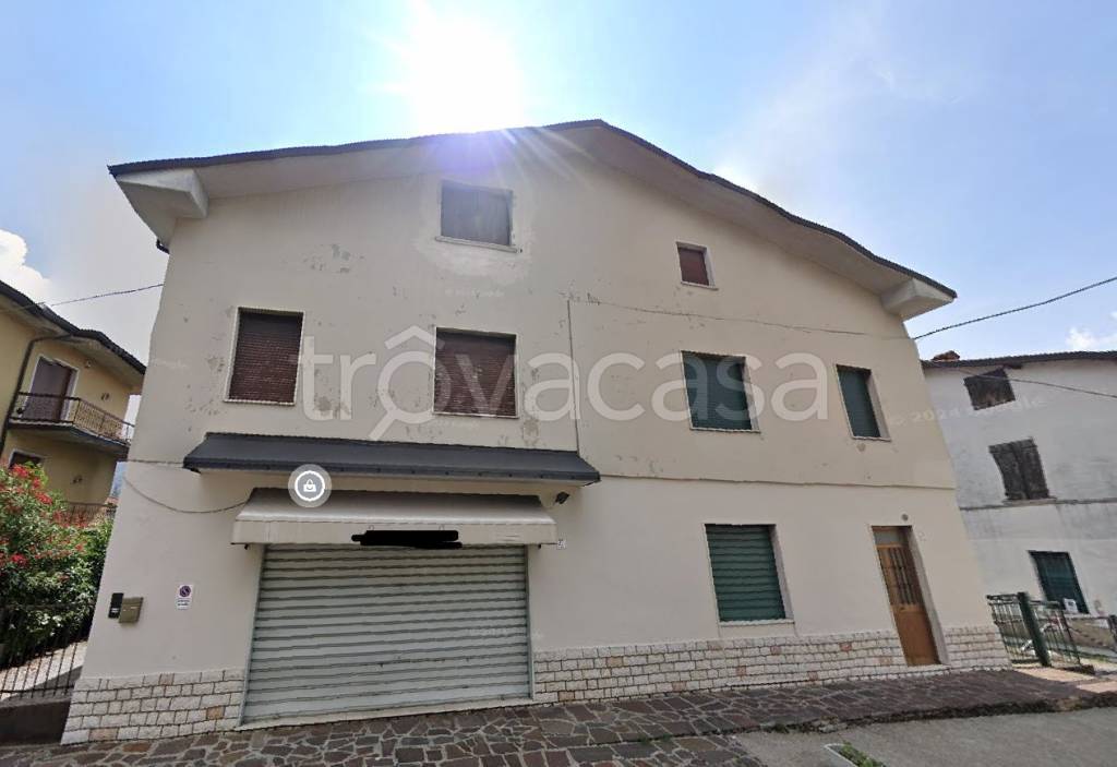 casa indipendente in vendita a Lumezzane in zona San Sebastiano