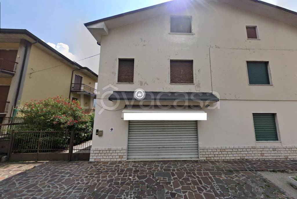 negozio in vendita a Lumezzane in zona San Sebastiano