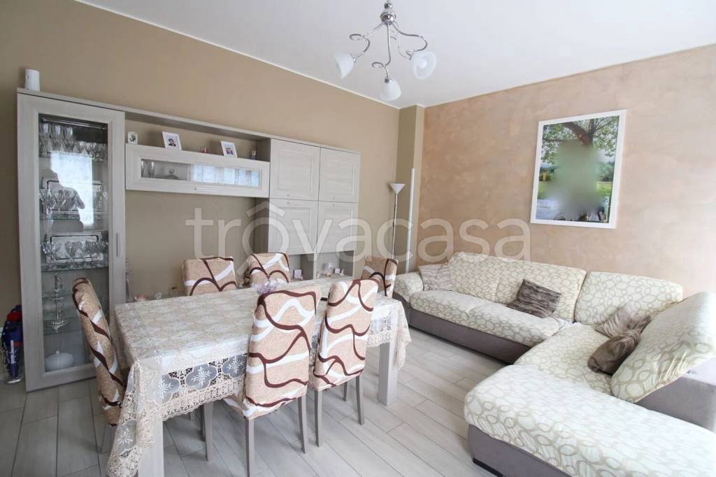 appartamento in vendita a Lumezzane in zona San Sebastiano