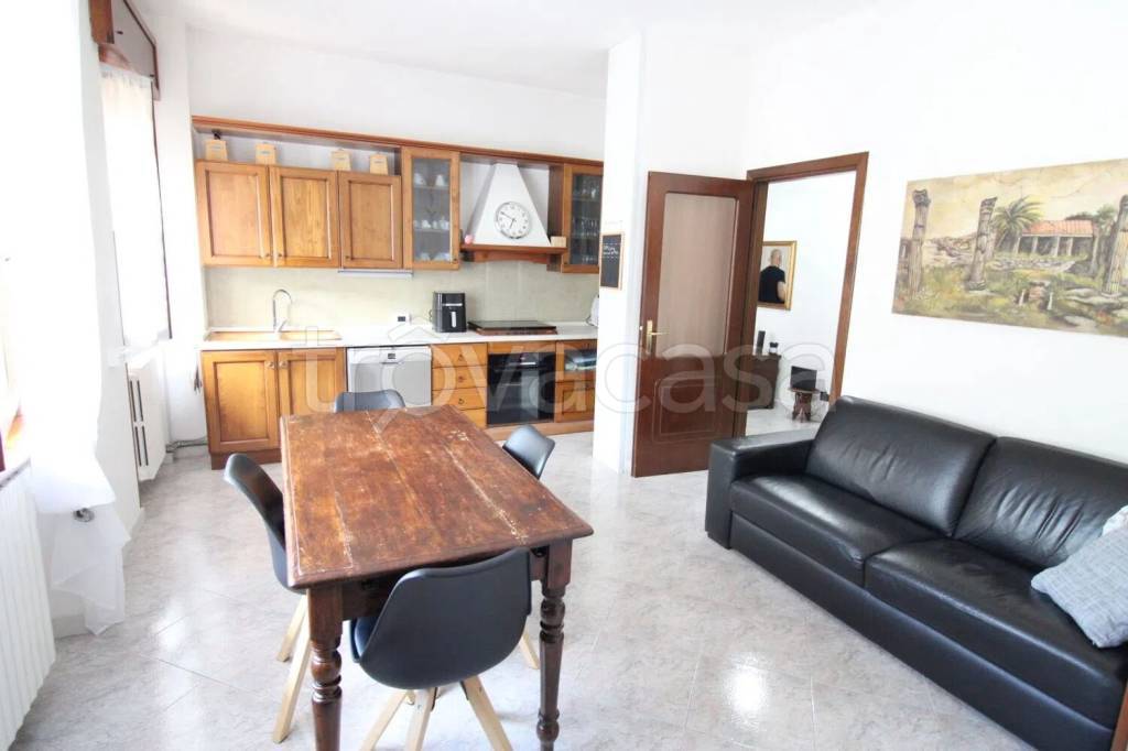 appartamento in vendita a Lumezzane in zona San Sebastiano