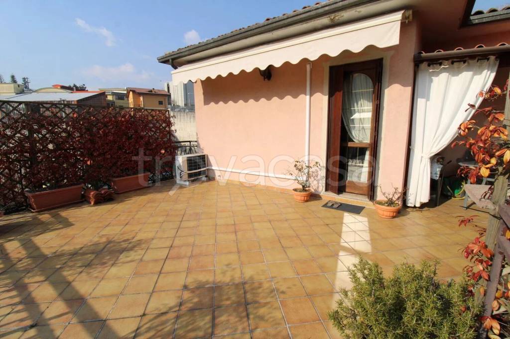 casa indipendente in vendita a Lumezzane in zona San Sebastiano