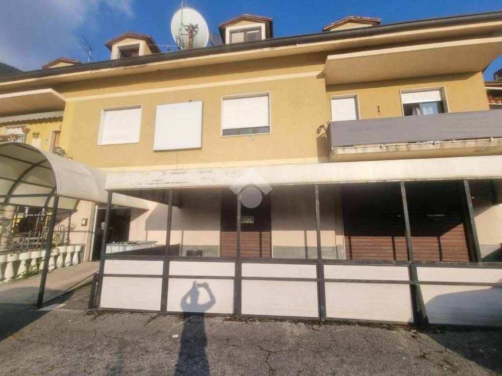 negozio in vendita a Lumezzane in zona San Sebastiano