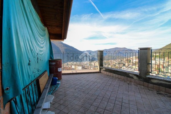 appartamento in vendita a Lumezzane