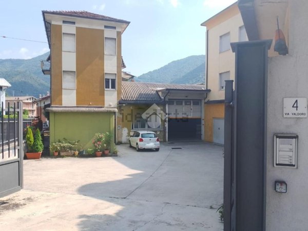 appartamento in vendita a Lumezzane in zona San Sebastiano