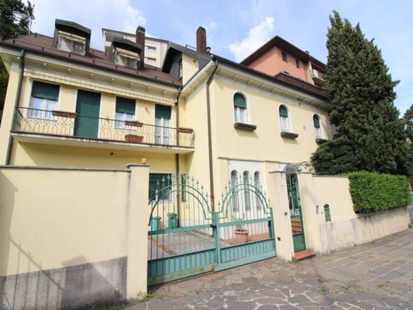 casa indipendente in vendita a Lumezzane in zona San Sebastiano