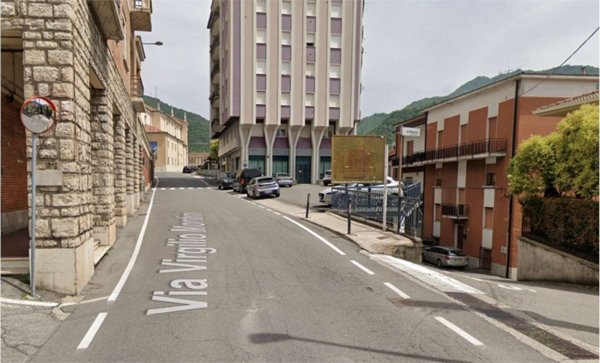 quadrivano in vendita a Lumezzane in zona San Sebastiano
