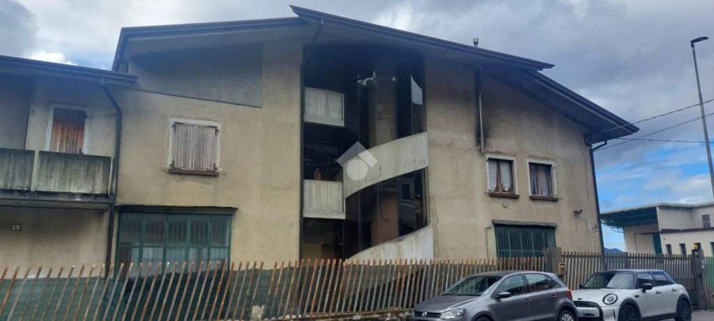 negozio in vendita a Lumezzane