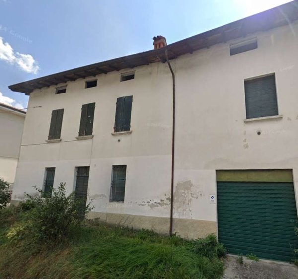 appartamento in vendita a Lumezzane in zona Pieve