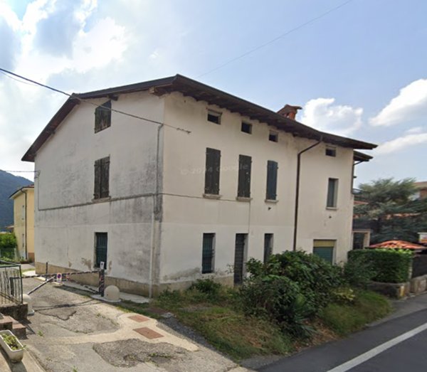 appartamento in vendita a Lumezzane
