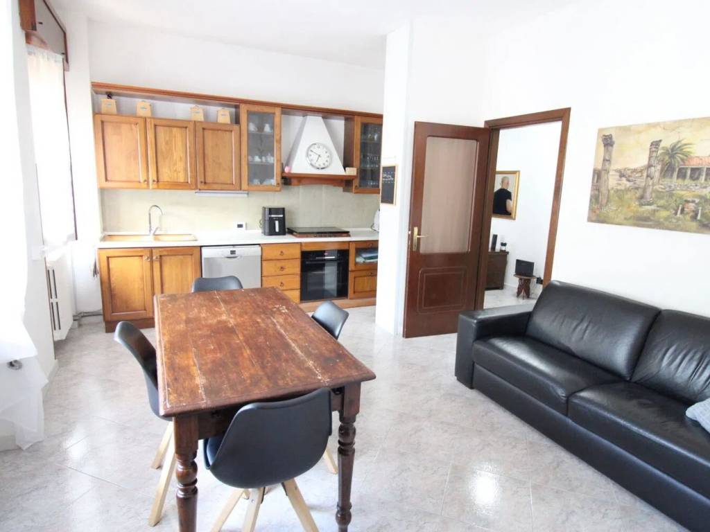 appartamento in vendita a Lumezzane in zona San Sebastiano