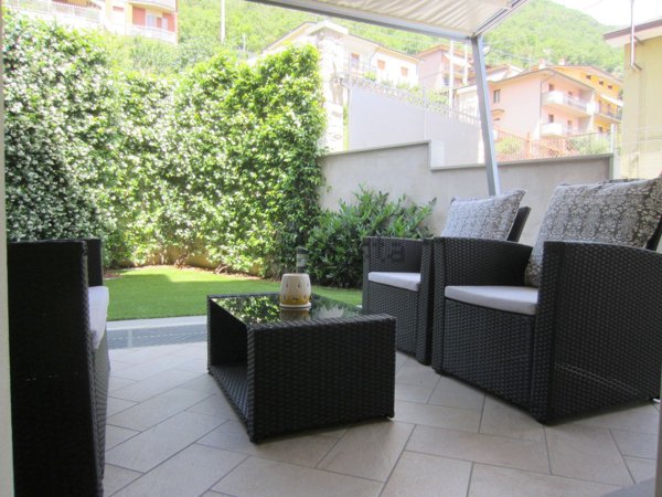 appartamento in vendita a Lumezzane
