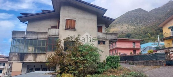 appartamento in vendita a Lumezzane