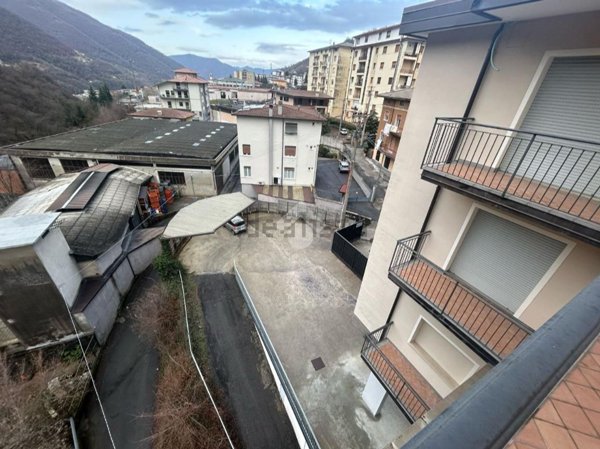 capannone in vendita a Lumezzane