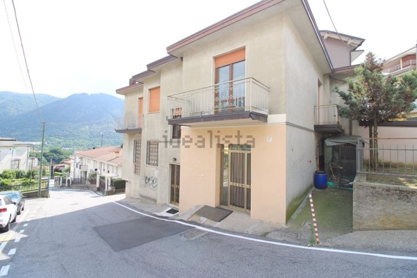 appartamento in vendita a Lumezzane in zona San Sebastiano