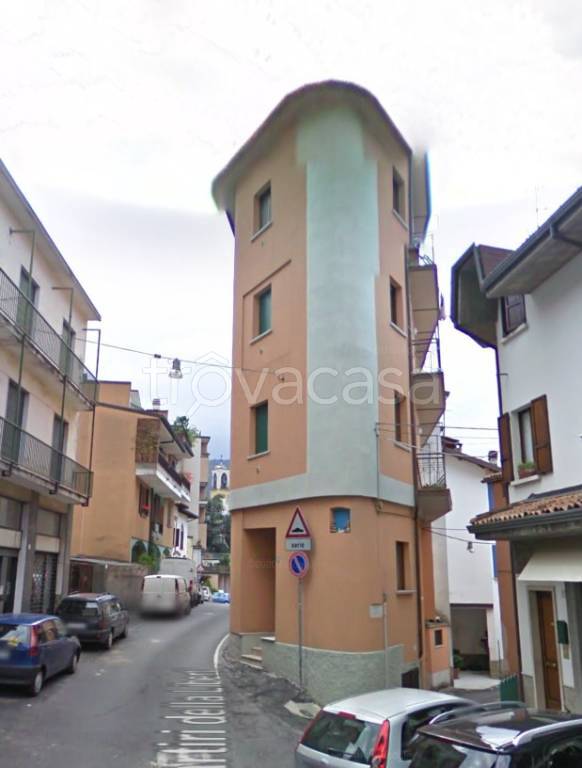 monolocale in vendita a Lumezzane in zona San Sebastiano