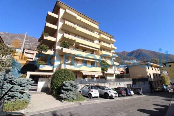 appartamento in vendita a Lumezzane