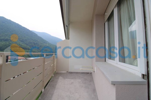 appartamento in vendita a Lumezzane in zona San Sebastiano