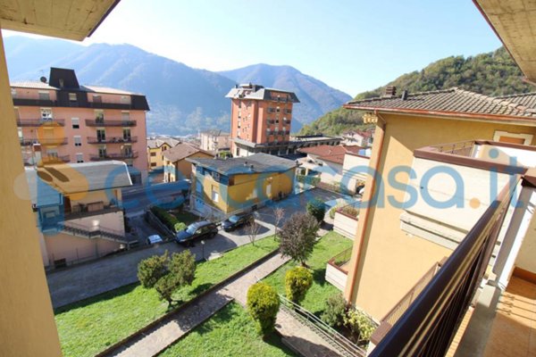 appartamento in vendita a Lumezzane
