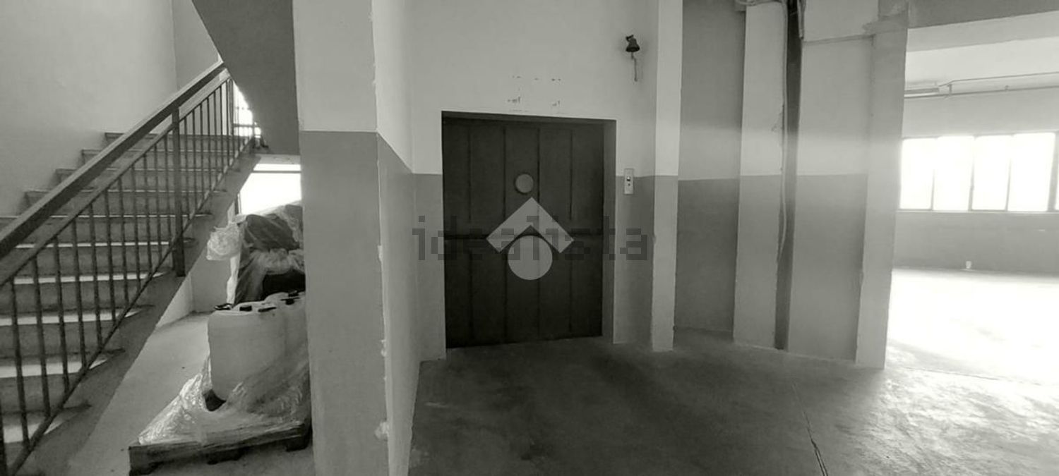 locale di sgombero in vendita a Lumezzane