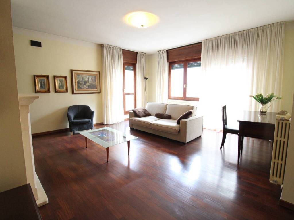 appartamento in vendita a Lumezzane in zona San Sebastiano