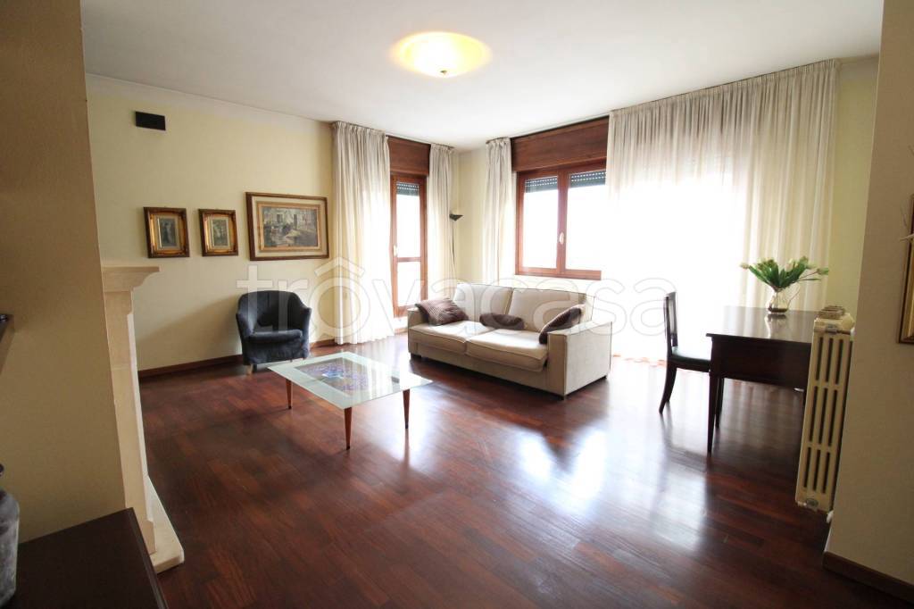 appartamento in vendita a Lumezzane in zona San Sebastiano