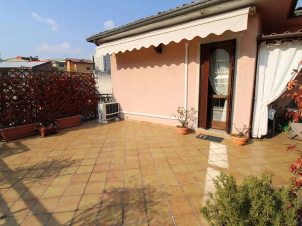 casa indipendente in vendita a Lumezzane in zona San Sebastiano
