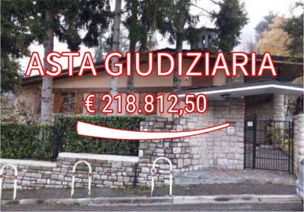casa indipendente in vendita a Lumezzane in zona San Sebastiano