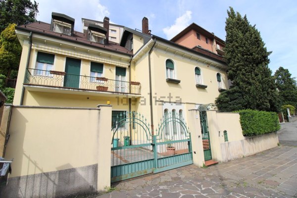 casa indipendente in vendita a Lumezzane in zona San Sebastiano