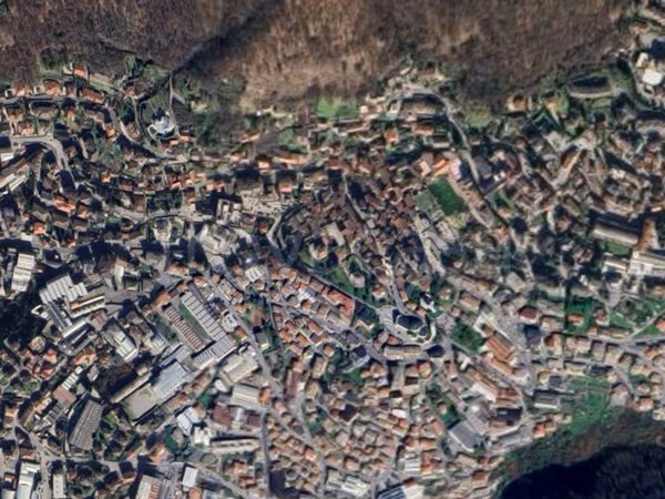 appartamento in vendita a Lumezzane in zona San Sebastiano