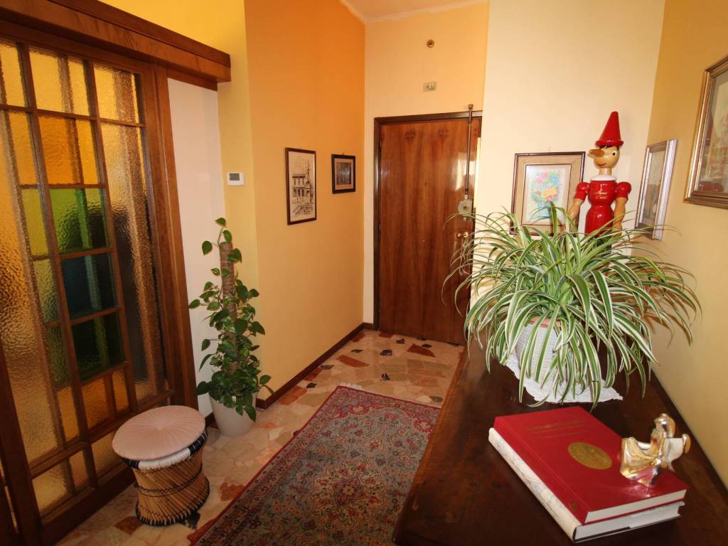 appartamento in vendita a Lumezzane in zona San Sebastiano